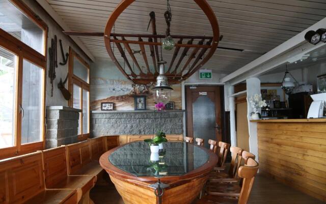 Hotel Lakeview