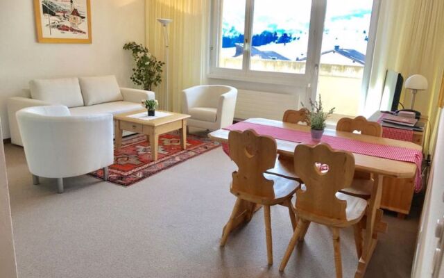 Disentiserhof Hönig 13673