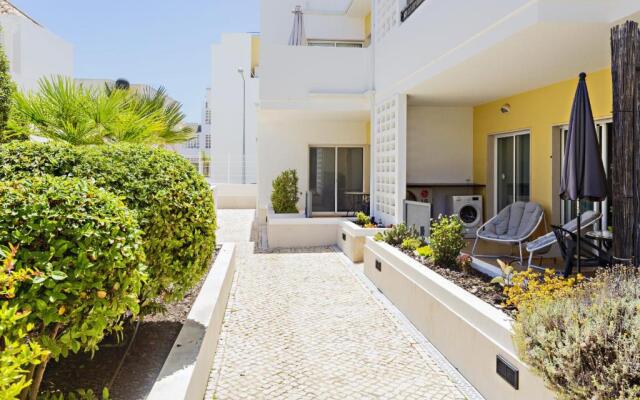 CB Fisherman 21 - Cabanas Beach