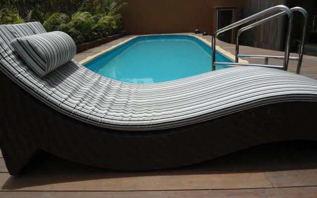 Mosaic Hotel - Noida