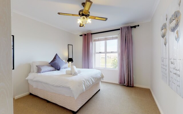 Manatoka Coastal Condo