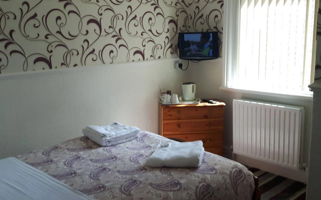 Wellington Hotel