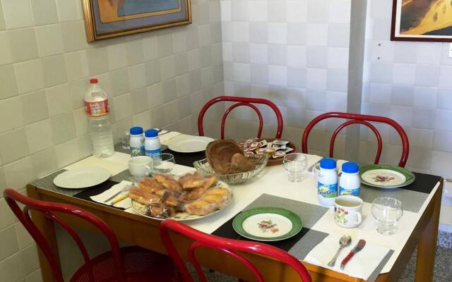 Bed and Breakfast Verona Brigo