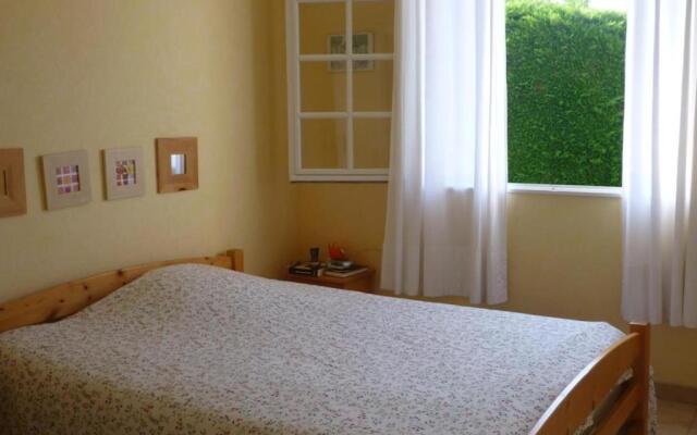 Maison La Bernerie-en-Retz, 4 pièces, 6 personnes - FR-1-612-48