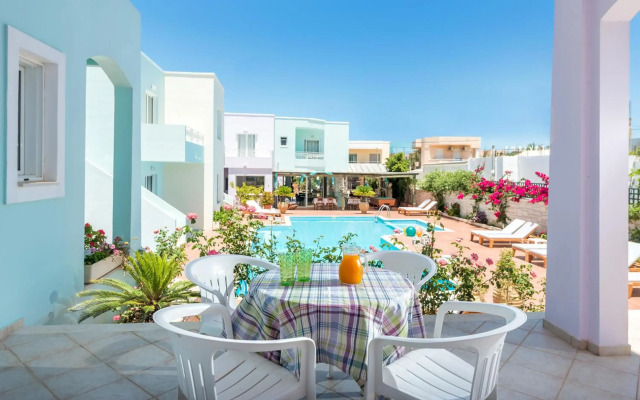 W Suites by Estia