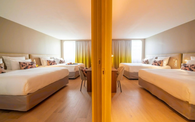 Pullman Toulouse