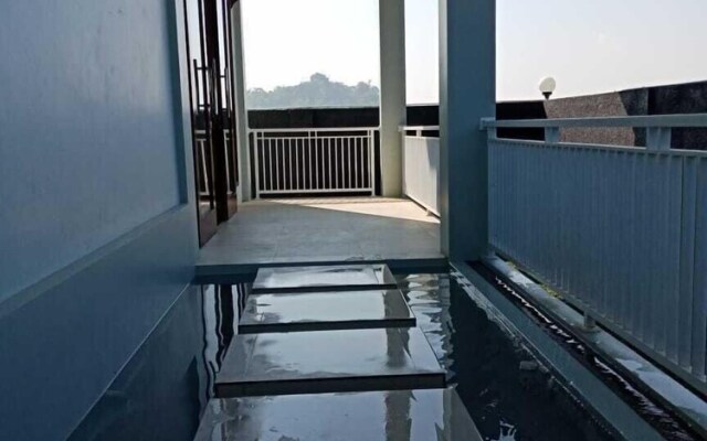Villa Fahim