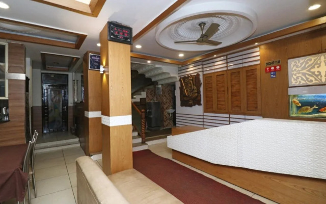Hotel Abhilasha by OYO Rooms