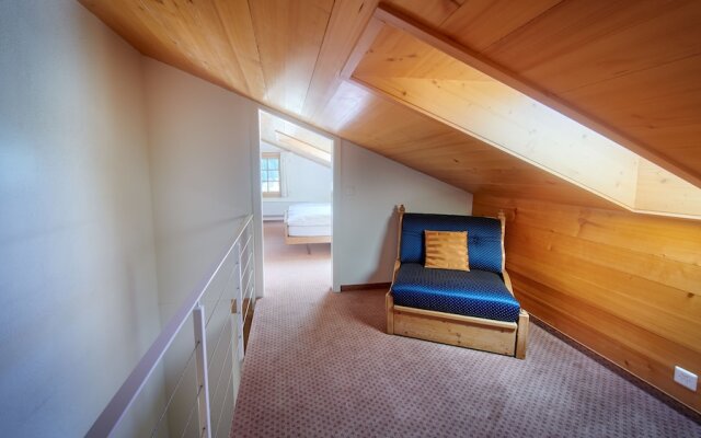 Hotel Gletscherblick