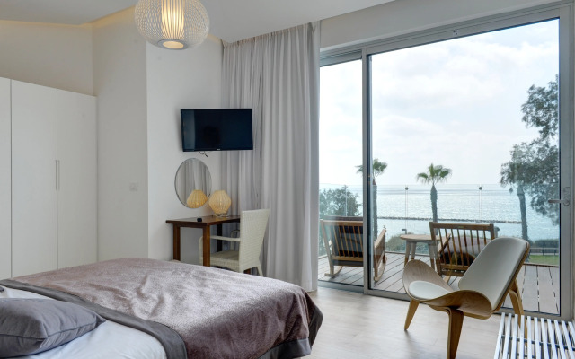 Residence Beach Hotel
