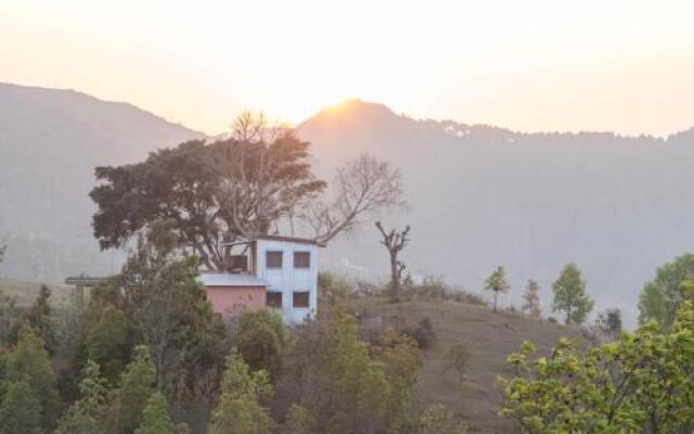 Hotel The Ranimahal