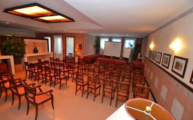 Hotel Enrichetta