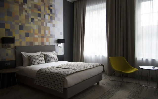 B&B HOTEL Gdańsk Old Town