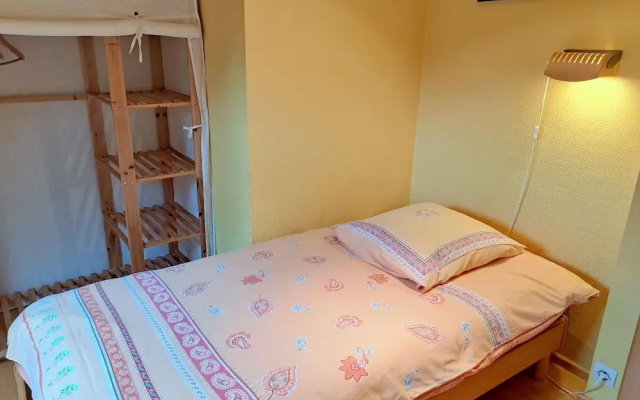 Holiday Farm in Pfaffenhofen With Indoor Pool
