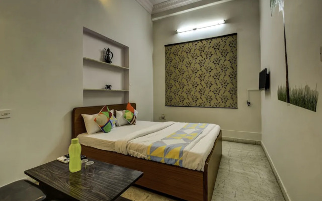 OYO 17340 Home Lively Stay Jawahar Nagar