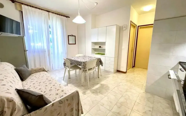 Amazing Apartment in Caorle Near Seabeach