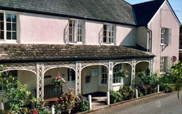 Wick House