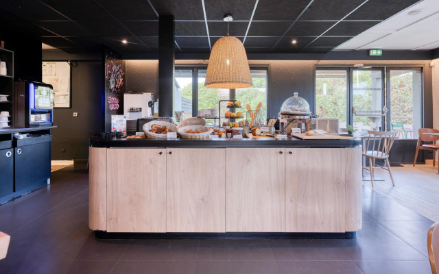 Campanile NATURE - Bordeaux Sud Gradignan Talence