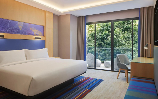 Aloft Langkawi Pantai Tengah