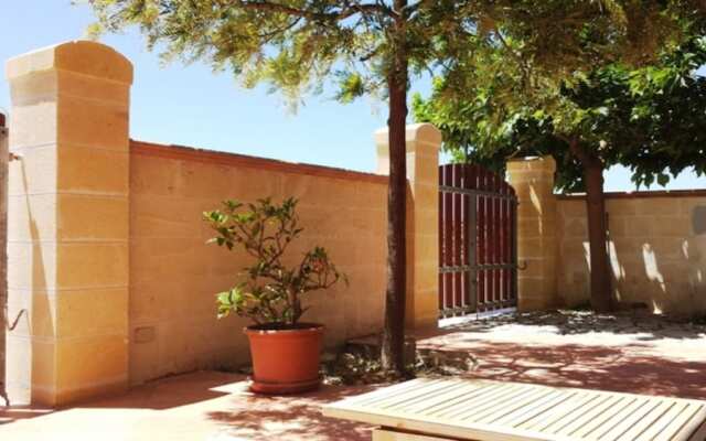 Yellow Beach House - Puglia