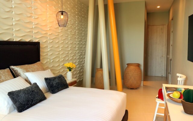 BlueBay Concept Hotel by Xarm Hotels