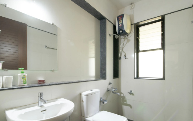 Spandan Holiday Homes