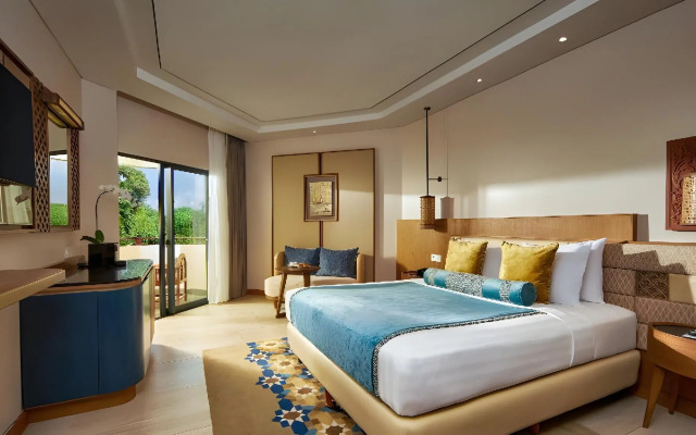 Grand Mirage Resort & Thalasso Bali