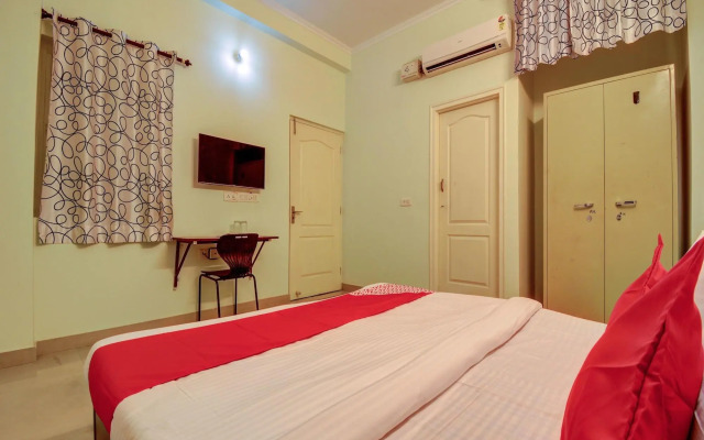 Uma Kutir by OYO Rooms