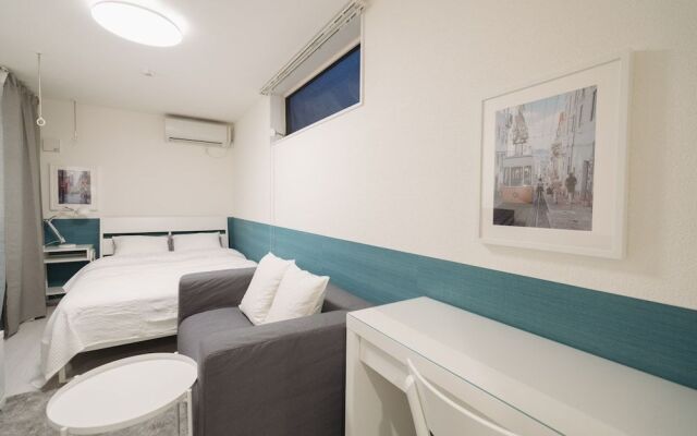 Miyako Shinjuku Hotel