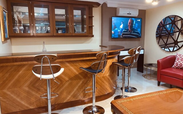 KMMADM Holiday Home