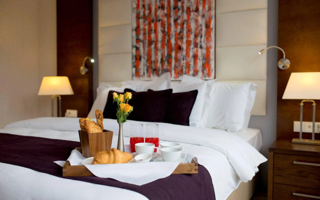 Hotel Costé