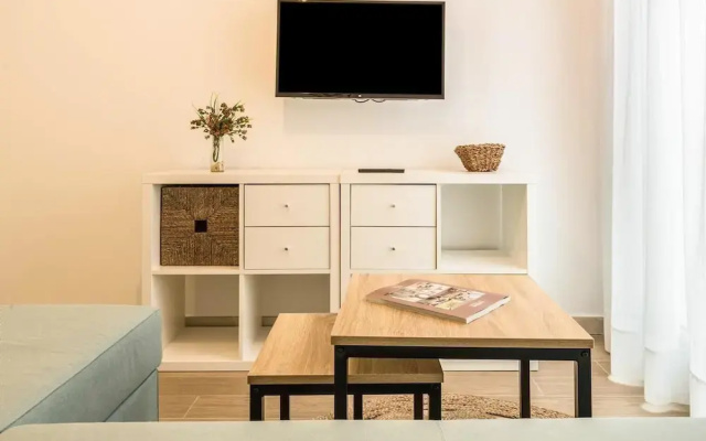 Vcv Apartment Montevideo