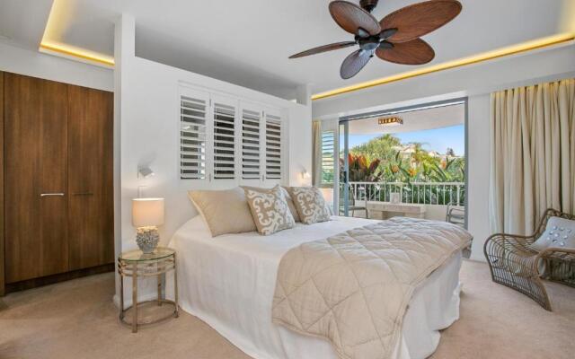 Hastings Street Luxury