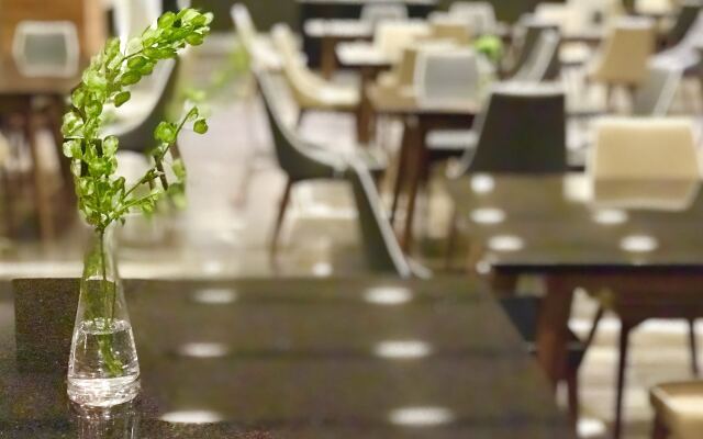 Hilton Garden Inn Aguascalientes