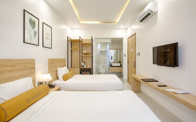 Continent Hotel Da Nang