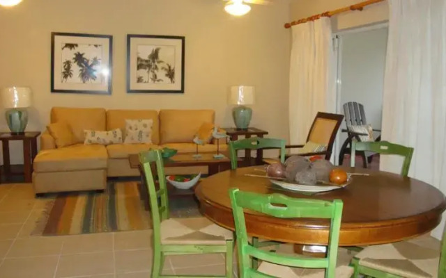 Apartamento en Cadaques Caribe