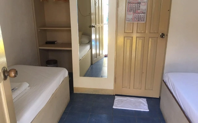 Bu-boat Beach Resort