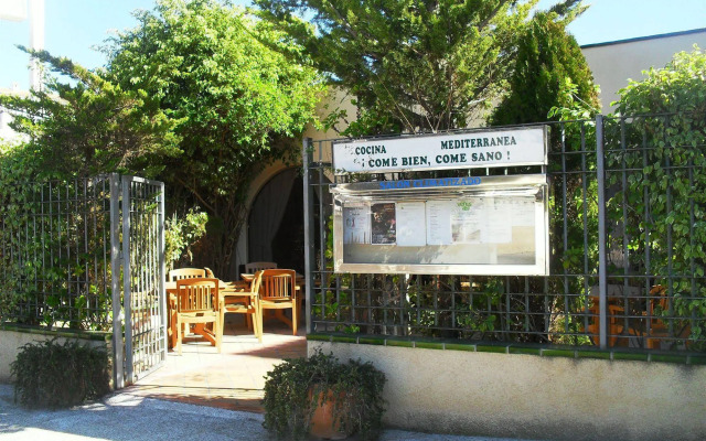 Vidalbir Apartahotel