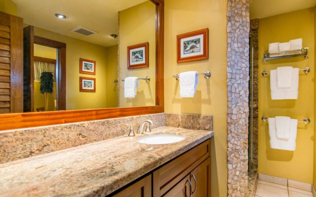 Papakea A307 - 1 Br Condo