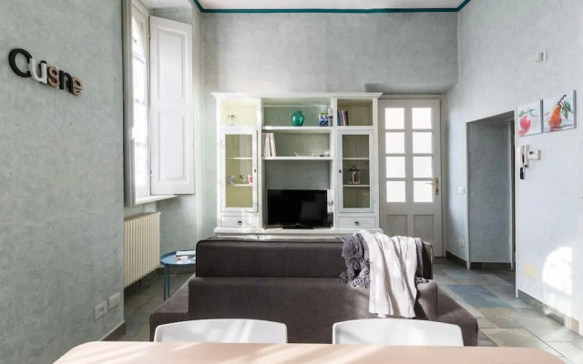 Villa Pellegrini Sormani - Casa Carlotta