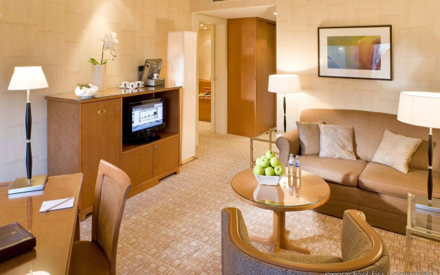 Clayton Hotel Düsseldorf City Centre