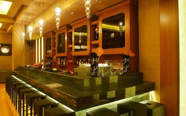 Theoxenia House Hotel