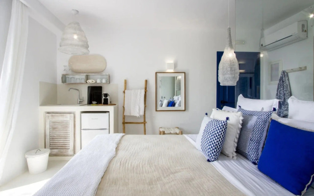 Muses Suites