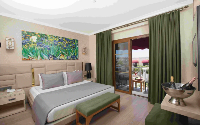 Bodrium Hotel & Spa - Special Class