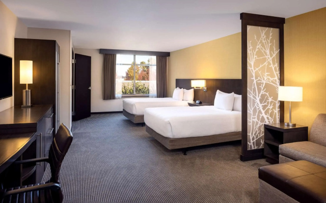 Hyatt Place Santa Cruz