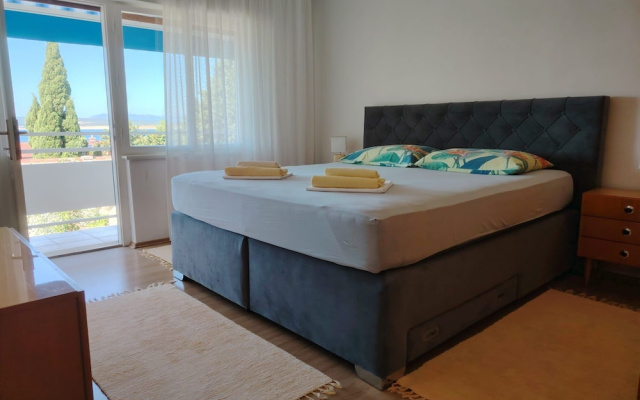 Apartments Dusanka