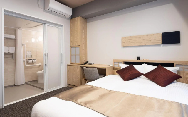 Hotel Grand Cocoe Kurashiki