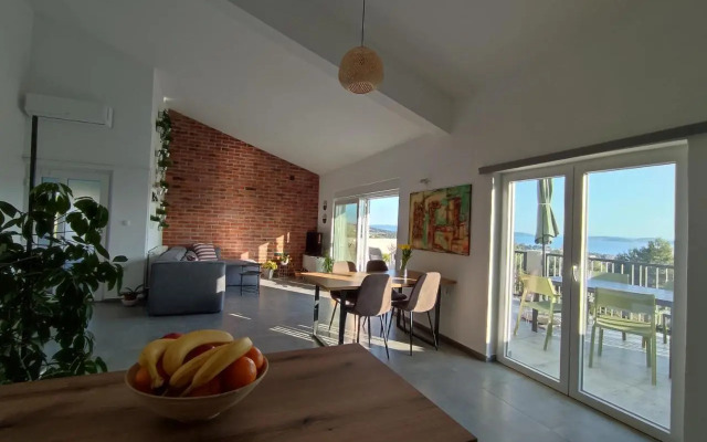 Serendipity Apartment