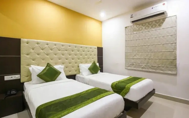 Selmun Palace Hotel