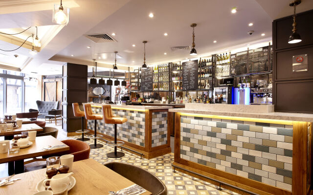 Hotel Indigo York by IHG